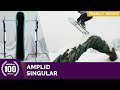 Amplid Singular 2023 Snowboard Review