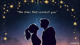 君と繋がる星(The star that connects with you) #歌詞動画