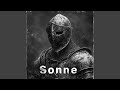 Sonne-Slowed+Mastered
