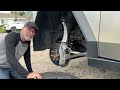 Tesla Cybertruck Suspension Deep Dive and RTI Test  Car and Driver