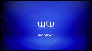 WTV Simply weather