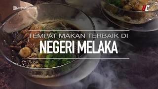 KCHUP : Tempat Makan Menarik Melaka