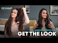 Revamp | Progloss Hollywood Wave, Curl & Advanced Shine Automatic Curler | Hair Tutorial