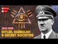 Hitler's Sinister Interest In Secret World Of The Occult