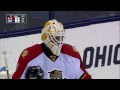 Roberto Luongo Highlights