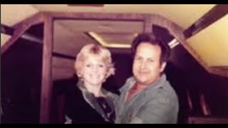 Elvis Presley - Shirley Dieu. Part 2 was Elvis's Road Manager and Best Friend  Joe Esposito