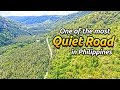 180KM Ride Palo to Maasin City // Passing the Quietest Road in the Philippines