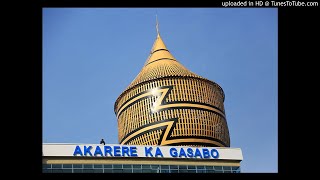 AKARERE KA 1: IMIRENGE IGIZE AKARERE KA GASABO