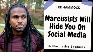 Toxic people will hide your relationship status. why do narcissist say they are \