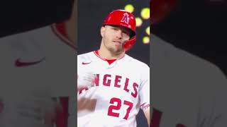 Mike Trout Explained in 1 Minute