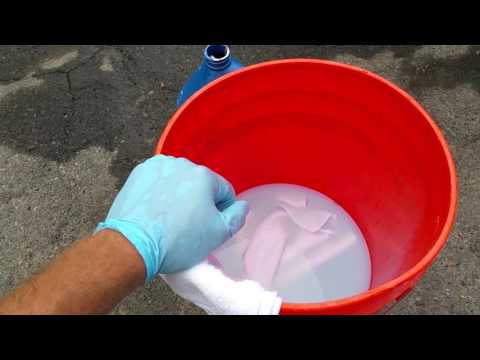 Zep Floor Polish Wax Rv Boat How To Make Your Rv Or Boat