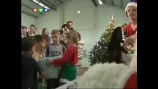 Jótékonysági rendezvény 2014 (Thelena magazin Tolnatáj tv)