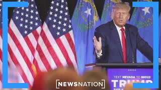 2nd GOP primary debate: Who will be Trump's direct opponent? | Morning in America