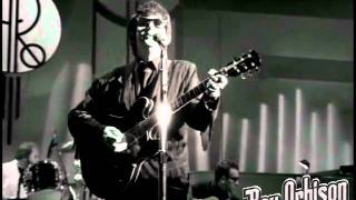 Roy Orbison - "Blue Bayou" from Black and White Night