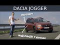 Najbolji poticaj za naš natalitet - Dacia Jogger sa 7 sjedala by Jura se fura!