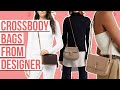 Best Crossbody Bag from Designer in 2023!