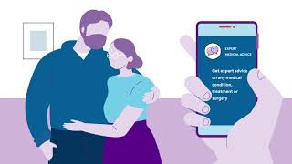 Teladoc: Everything you need, when and where you need it