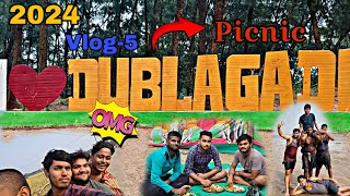 ଆଜି Picnic ଗଲୁ|| DUBLAGADI SEA BEACH⛱️||Mini GOA in ବାଲେଶ୍ୱର||Vlog -5