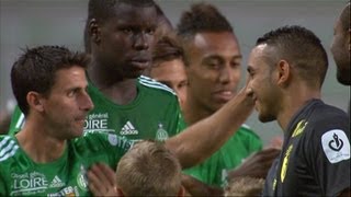 AS Saint-Etienne - LOSC Lille (1 - 2) - Highlights / 2012-13