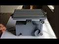 3-D Printed Laboratory Rocker - Demonstration Video