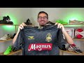 nova penalty max 1000 ecoknit e muito mais mega unboxing penalty camisas e chuteiras