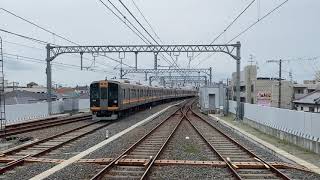 阪神9000系 9209F 回送車 甲子園駅発車