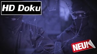 Doku (2017) - Einbruchsparadies Deutschland - HD/HQ