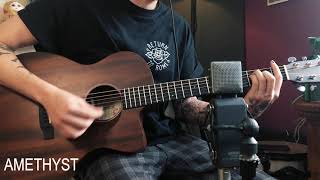 JZ Mics Large Diaphragm Condenser Comparison - Acoustic Guitar