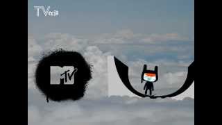 Vinheta MTV Brasil - Outubro de 2009