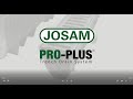 (Full Version) Josam Company  PRO-PLUS Trench Drain Installation Video