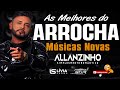 CD ALLANZINHO 2024 - AS MELHORES DO ARROCHA (( SUPER DJ RONALDO ))