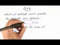 Mutate Set - Intro to Computer Science