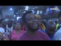 One Night With The King, Jan 11, 2019 {Praise 1}