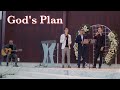 God's Plan - Derek Ryan | Wedding Song | Cover | RBCK | 18th Jan.2023