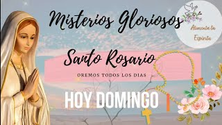 #rosasariodehoy 27 de enero de 2025 #misteriosgloriosos