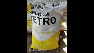 Pupuk Petro SP 26 Urea Za