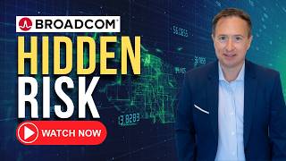 Broadcom: The AI Trap Nobody Is Talking About in AVGO Stock - Analyzing AVGO Stock