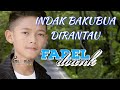 FAREL IBNU - INDAK BAKUBUA DIRANTAU - The VoiceKids Indonesia - VIRAL #TRENDING