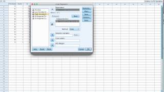 Mutliple Regression Dummy Coding Part 1