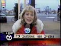 wxyz detroit december 31 1999 y2k coverage