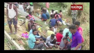 Puri: Brahmagiri struggles to recover as Cyclone Fani completes 1 month | Kalinga TV