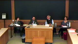 ADR Career Panel 2017