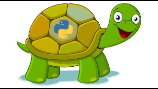 Python Turtle Lesson 5 Part 1