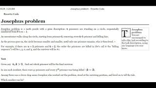 solve the Josepheus problem using list in python