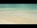 World Kindness Day