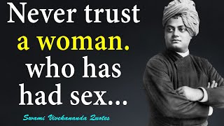 Most Powerful Swami Vivekananda Quotes That Will Inspire You - Wise Thoughts, Sayings, Aphorisms