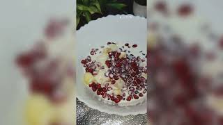 fruit salad recipe|Summer fruit salad|Easy Dessert@SuyashVlogs