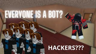 BOTS Are Taking Over Roblox (EXPLAINED) 2025