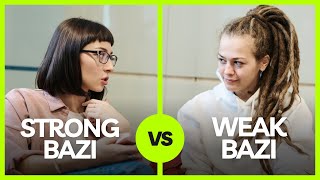 Unlocking Your #Destiny: Understanding #Bazi Birth Charts