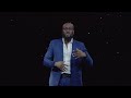 The invisible hand that affects our decisions | Malik Shehu | TEDxMaruapula